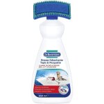Brosse d�tachante tapis & moquette elimine les taches et odeurs tenaces brosse applicatrice incluse (650 ...