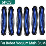 Brosse principale pour ecovacs deebot n30 pro omni n30 omni t50 pro omni t50 omni t50 max pro t50 pro ...