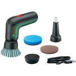 Brosse électrique sans - fil bosch universalbrush usb 36v (livrée dans sa boîte en carton) Brosse électrique sans - fil bosch universalbrush usb 36v (livrée dans sa boîte en carton)