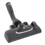 Brosse pour electrolux ultrasilencer - largeur 275 cm - avec / sans sac - accessoire aspirateur Brosse pour electrolux ultrasilencer - largeur 275 cm - avec / sans sac - accessoire aspirateur