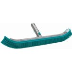 Brosse de fond de piscine - bayrol - 50 cm - poils en caoutchouc - nettoyage efficace - durable Brosse de fond de piscine - bayrol - 50 cm - poils en caoutchouc - nettoyage efficace - durable