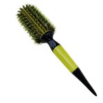 Brosse ronde c�ramique jaune 255 x 65 cm cms - 3005 evas