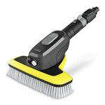 Brosse de lavage 3 en 1 - wb 7 plus - karcher