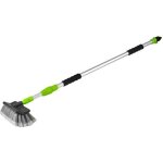 Brosse de lavage tige tlescopique 180cm