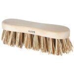 Brosse à laver - domergue - bois - mélange union violon - karops - sortie 45 Brosse à laver - domergue - bois - mélange union violon - karops - sortie 45