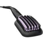 Brosse lissante chauffante philips bhh880 / 00 - technologie thermoprotect - 2 rglages de temprature ...