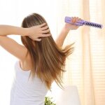 Brosse lissante sans fil - brosse � cheveux �lectrique - brosse lissante usb - peigne lissant portable ...