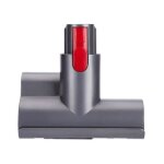 Brosse matelas mini turbo motorise compatible pour dyson v8 v10 v11 brosse  dgagement rapide pour ...