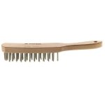 Brosse m�tallique acier - facom - 270a. ma