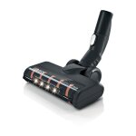 Brosse motorise - bosch - unlimited - eclairage led - pour sols durs - compatible avec unlimited 6 & ...