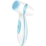 Brosse nettoyante pour le visage - silicone exfoliating blackhead remover - home spa masseur pour Brosse nettoyante pour le visage - silicone exfoliating blackhead remover - home spa masseur pour