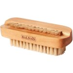Brosse ongles bois