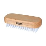 Brosse � ongle droite karops - nylon