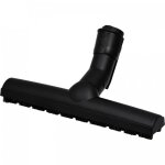 Brosse  parquet - bosch - 00576770 - conue pour aspirateurs bosch - couleur noire - mixte