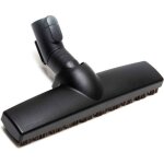 Brosse de parquet pour sol dur compatible avec aspirateur miele s6 s5 s4 c1 c2 c3 h1 complete classic ...