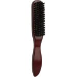 Brosse pour plaquer les cheveuxbrosse � cheveux de poils de sanglierbrosse poil de sanglier cheveuxbrosse ...