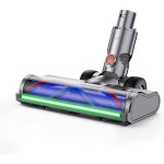 Brosse de rechange pour aspirateur dyson v6 animal v6 fluffy dc58 dc59 dc61 dc62 dc74