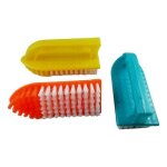 Brosse  rcurer 135 cm mnage vaisselle nettoyage pole marmite casserole