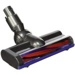 Brosse de remplacement pour aspirateur dyson dc58 dc59 animal dc61 et dc62 / l250mm