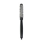 Brosse ronde centaure metarol - 2 25 mm ? tube 15 mm manche softtouch
