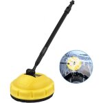 Brosse rotative pour karcher k - nettoyeur de terrasse - nettoyeur haute pression rotatif pour nettoyeur ...