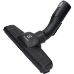 Brosse sols durs - electrolux - 18248 - noir - mixte - compatible aspirateurs