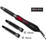 Brosse soufflante 2 embouts 16 et 19mm areox original - Brosse soufflante 2 embouts 16 et 19mm areox original -