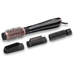 Brosse soufflante - babyliss - as126e perfect finish 4 - en - 1 - 1000w