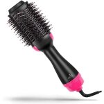 Brosse soufflante Électrique - marque - modèle - 3 vitesses - brosse lissante chauffant - lisser a110 ... Brosse soufflante Électrique - marque - modèle - 3 vitesses - brosse lissante chauffant - lisser a110 ...