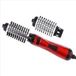 Brosse soufflante lectrique tournante et chauffante automatique sche - cheveux rotative 360~yj5419