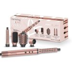 Brosse soufflante multistyler - saint algue - demeliss airflow styler - sèche & coiffe lisse & boucle ... Brosse soufflante multistyler - saint algue - demeliss airflow styler - sèche & coiffe lisse & boucle ...