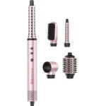 Brosse soufflante multistyler - saint algue - demeliss airflow styler - sèche & coiffe lisse & boucle ... Brosse soufflante multistyler - saint algue - demeliss airflow styler - sèche & coiffe lisse & boucle ...