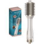 Brosse soufflante plaques chauffantes air drybold 1200w s�che lisse fa�onne donne du volume et d�m�le ...