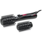 Brosse soufflante rotative - babyliss - bab2770e - 800w - 2 brosses interchangeables - technologie cramique ...