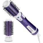 Brosse soufflante rotative brush activ volume & shine s�chage et volume 1000 w 2 brosses c�ramique cf9530f0[xb ...