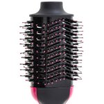 Brosse soufflante s�che cheveux volumisant 3 temp�ratures 3 vitesses c�ramique camry cr2025 1800w noir ...