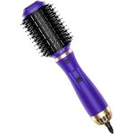 Brosse soufflanteone - step brosse sche - cheveux brosse lissante chauffant pour lisser scher boucler ...