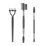 Brosse à sourcils séparateur de cils peigne à sourcils et bobine de cils outils de maquillage professionnel ... Brosse à sourcils séparateur de cils peigne à sourcils et bobine de cils outils de maquillage professionnel ...