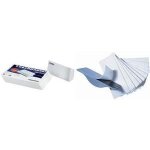 Brosse pour tableaux - franken - z1923 - magntique - 150 x 60 x 30 mm - gris en plastique