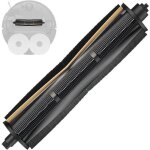 Brosse tricut compatible dreame x40 / l40 / l20 / l10s ultra accessoire aspirateur robot