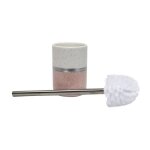 Brosse wc (0) 9. 5 x 38 cm ceramique imprimee skyline rose (0) 95 x 38 cm Brosse wc (0) 9. 5 x 38 cm ceramique imprimee skyline rose (0) 95 x 38 cm