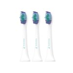 Brossettes de rechange - prodental - white action - compatible philips sonicare - pack de 3 - tête profilée ... Brossettes de rechange - prodental - white action - compatible philips sonicare - pack de 3 - tête profilée ...