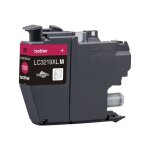 Brother cartouche lc - 3219xlm - magenta - xl
