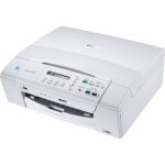 Brother dcp - 195c