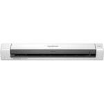 Brother ds - 640 scanner mobile a4 alimentation usb 15 ppm couleur noir / blanc dsmobile scan to usb Brother ds - 640 scanner mobile a4 alimentation usb 15 ppm couleur noir / blanc dsmobile scan to usb