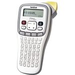 Étiqueteuse manuelle - brother - p - touch h105 - 178 symboles - 8 styles dimpression - 180 dpi Étiqueteuse manuelle - brother - p - touch h105 - 178 symboles - 8 styles dimpression - 180 dpi