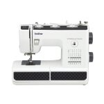 Brother hf27 machine  coudre - blanc