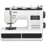 Machine  coudre - brother - hf37 - structure en acier - 37 points de couture - garantie 5 ans