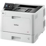 Brother hl - l8360cdw imprimante couleur recto - verso laser a4 - legal 2400 x 600 ppp jusqu 31