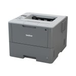 Brother imprimante hl - l6250dn a4 - laser - monochrome - usb - resto / verso - a4